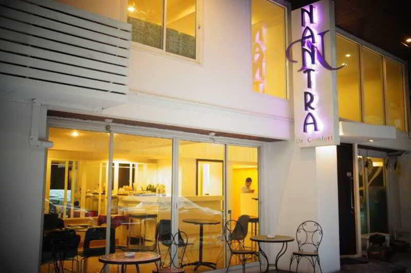 Nantra De Comfort 3* Bangkok