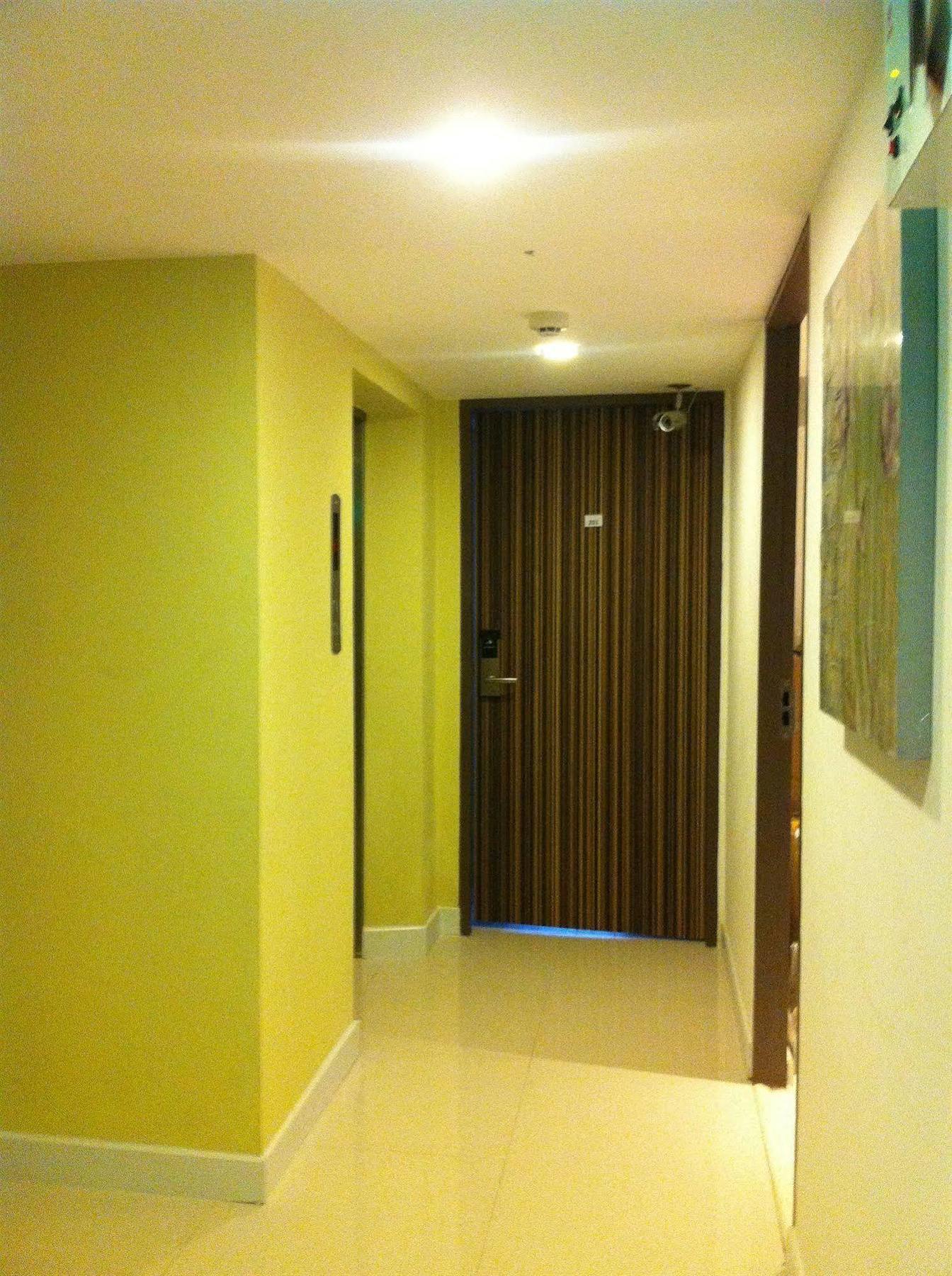 Nantra Ekkamai Hotel Bangkok