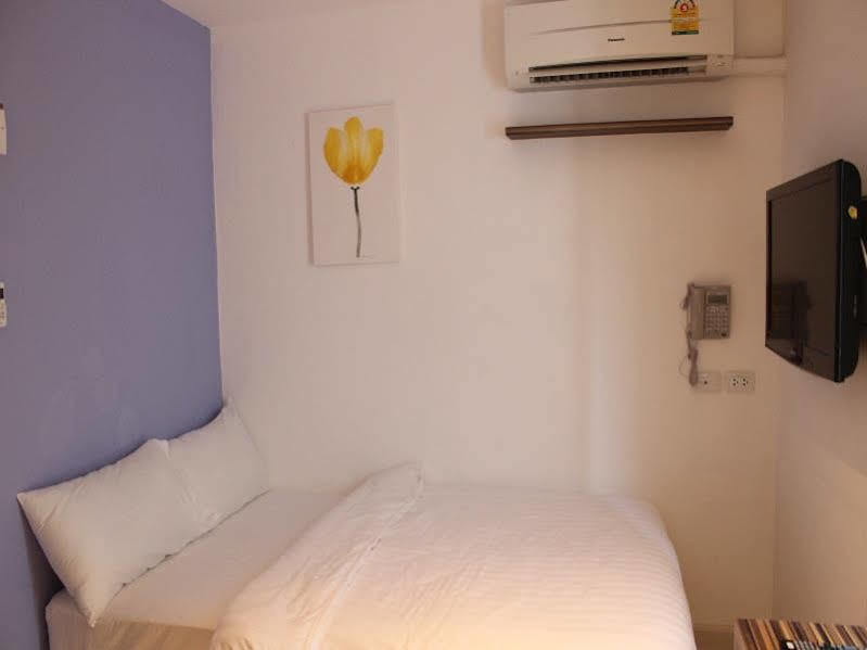 Nantra Ekkamai 3* Bangkok