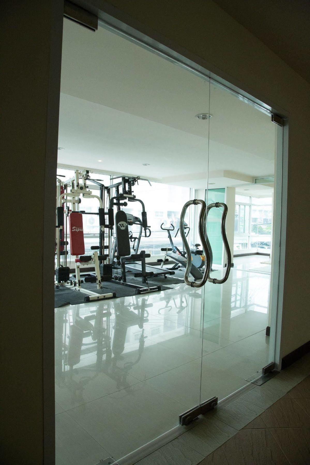 Nrv Place 3* Bangkok