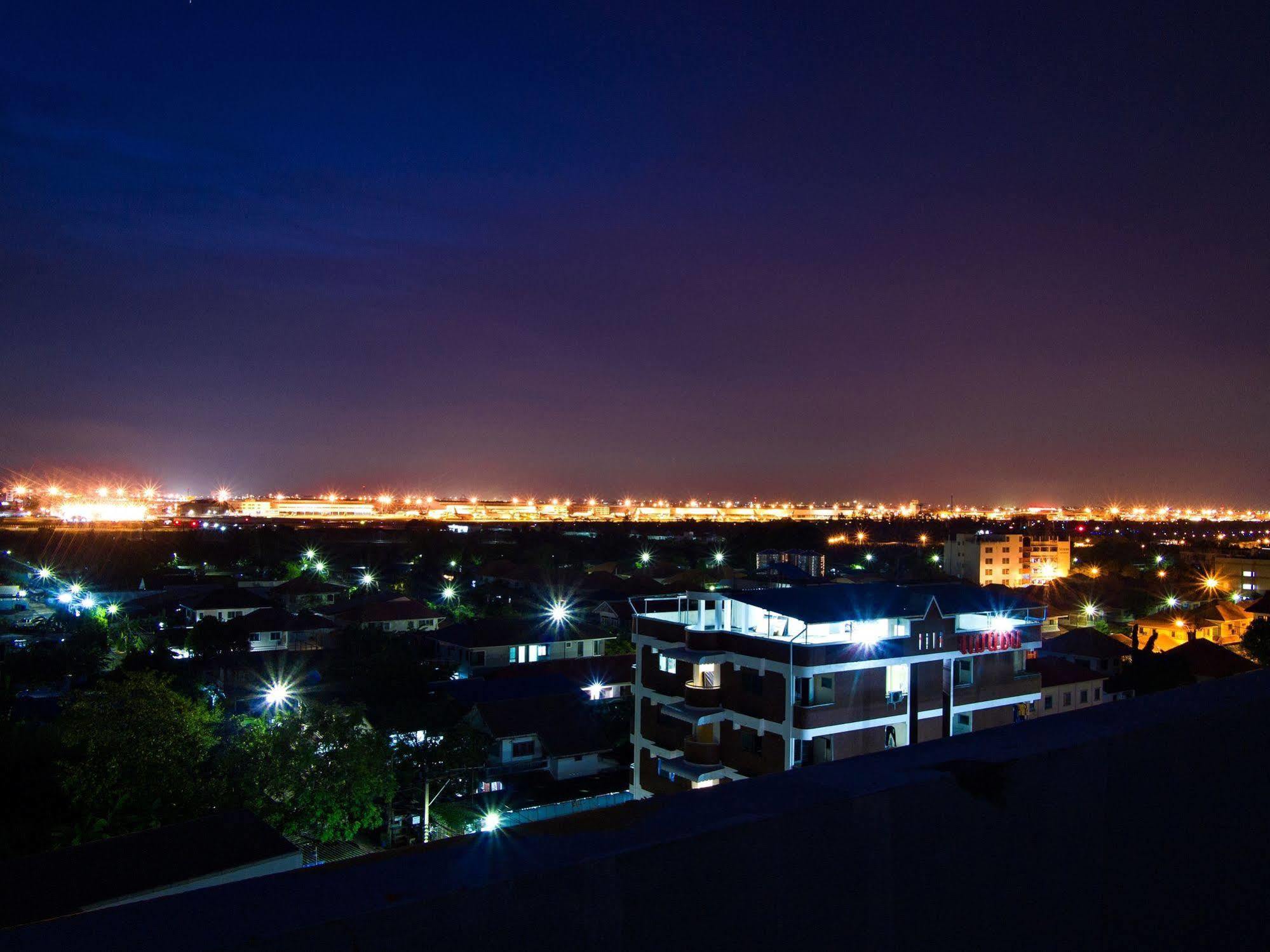 Aparthotel Nrv Place Bangkok