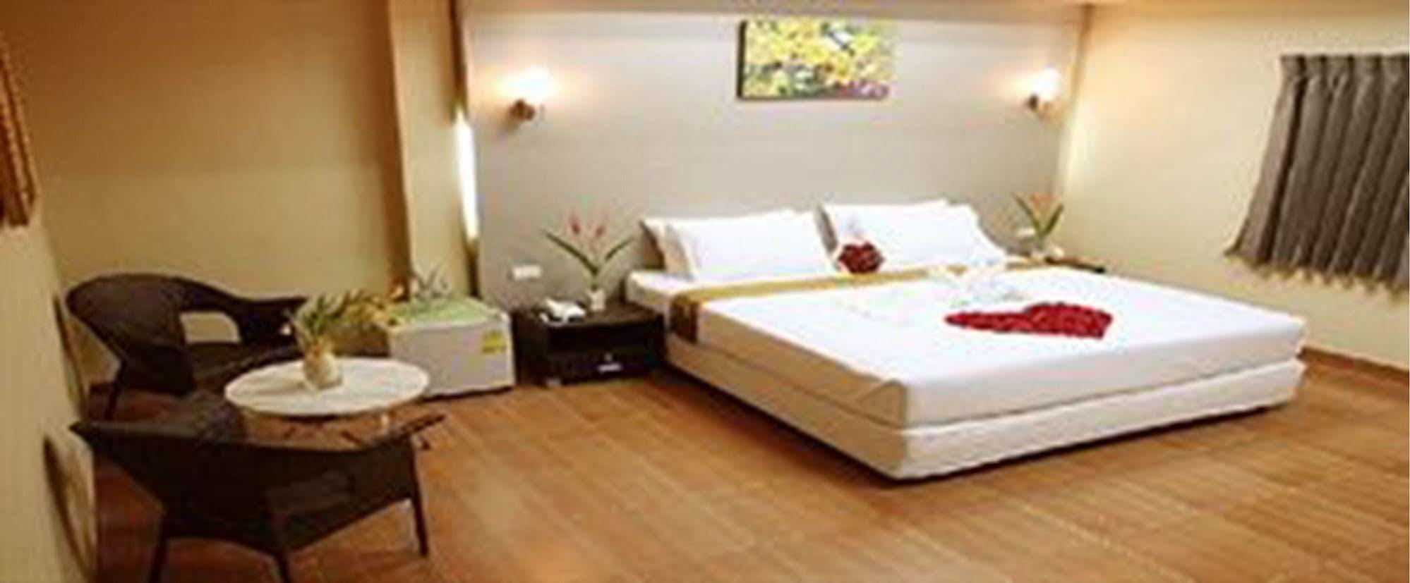 Visiting Card & Bangkok