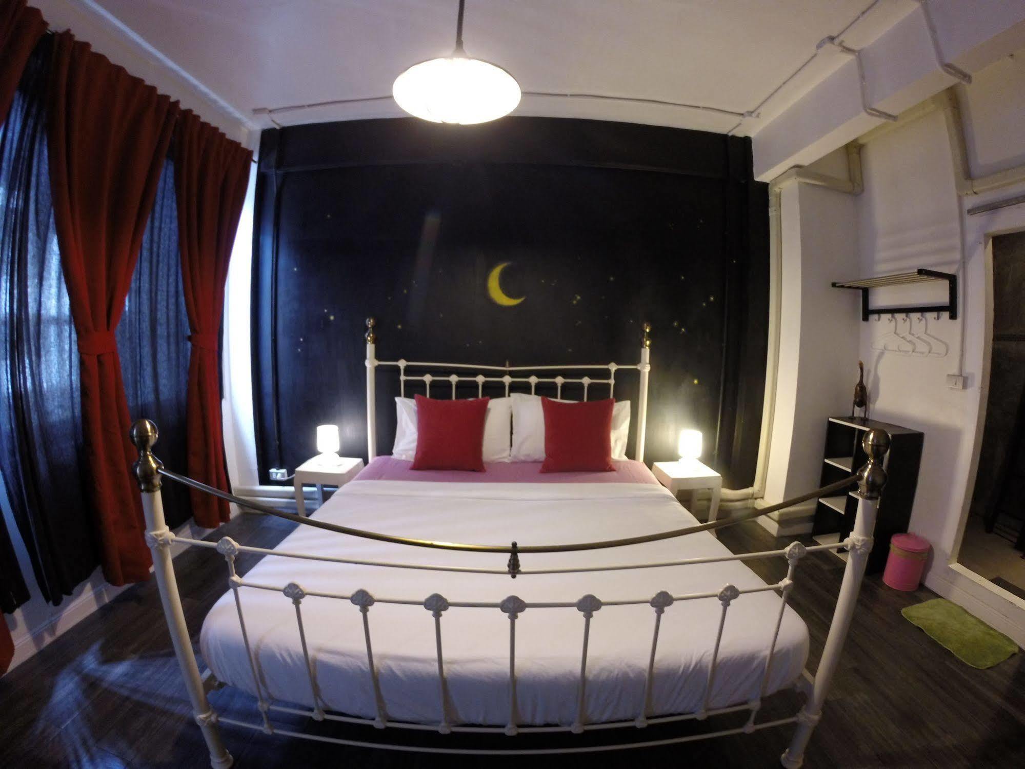 Gasthuis Room@bangkok Boutique