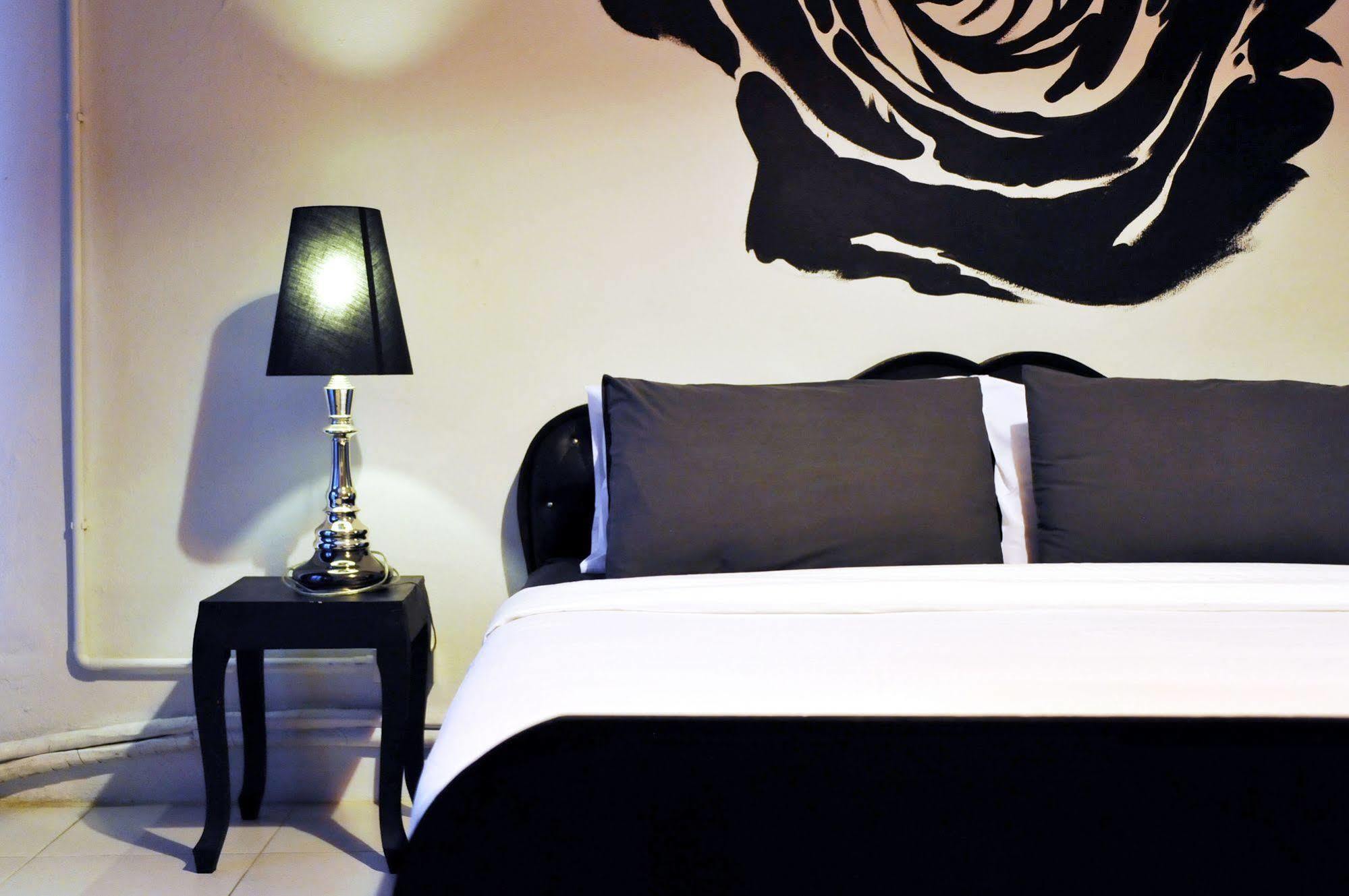 Room@bangkok Boutique Gasthuis 2*