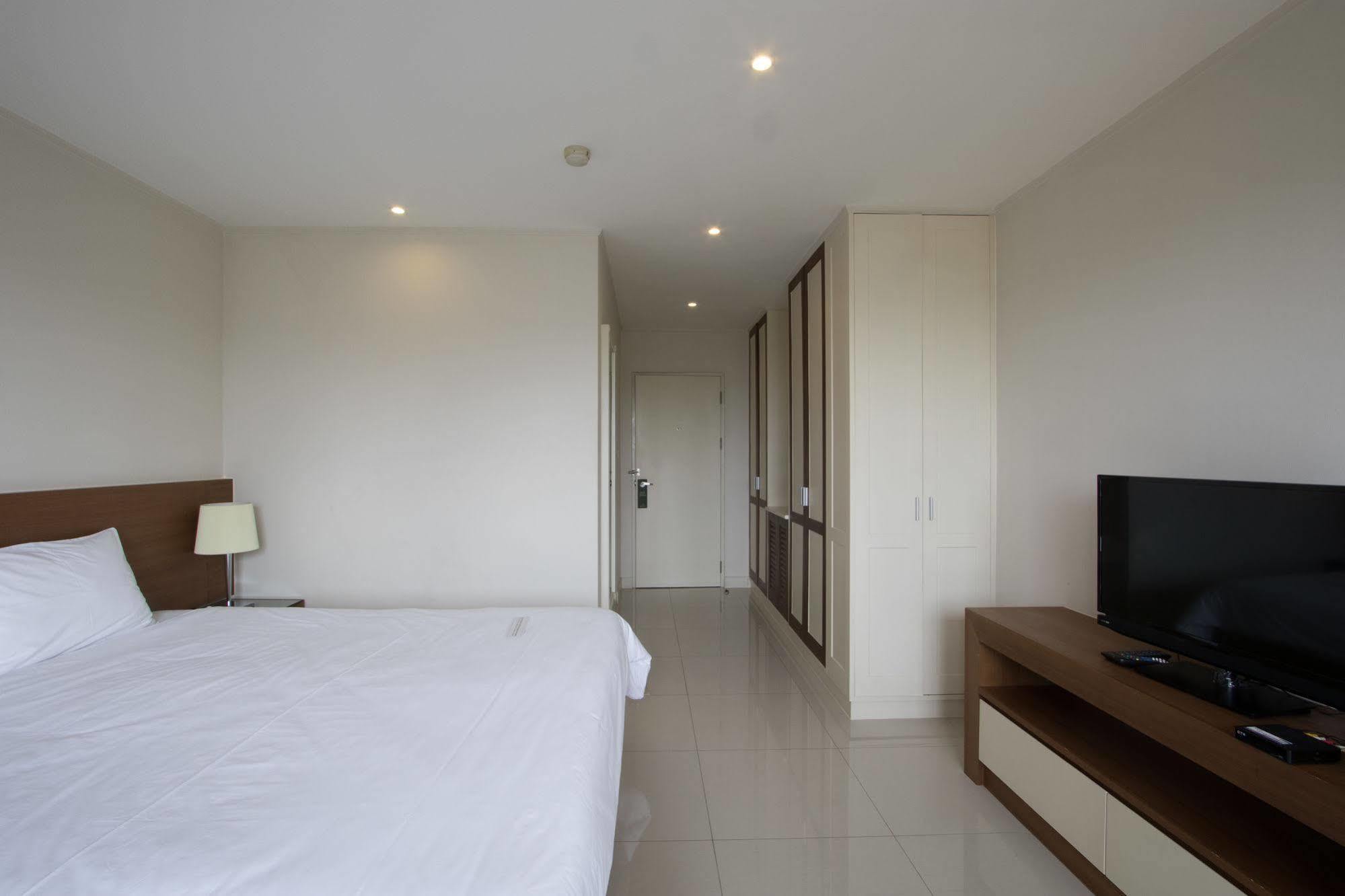 Thomson Hotel Huamark Hotel Bangkok