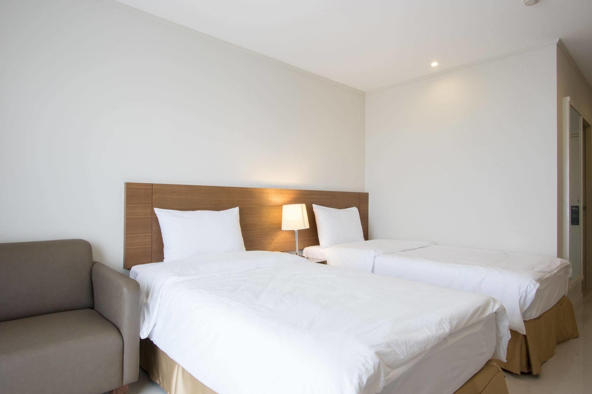 Thomson Hotel Huamark 4* Bangkok