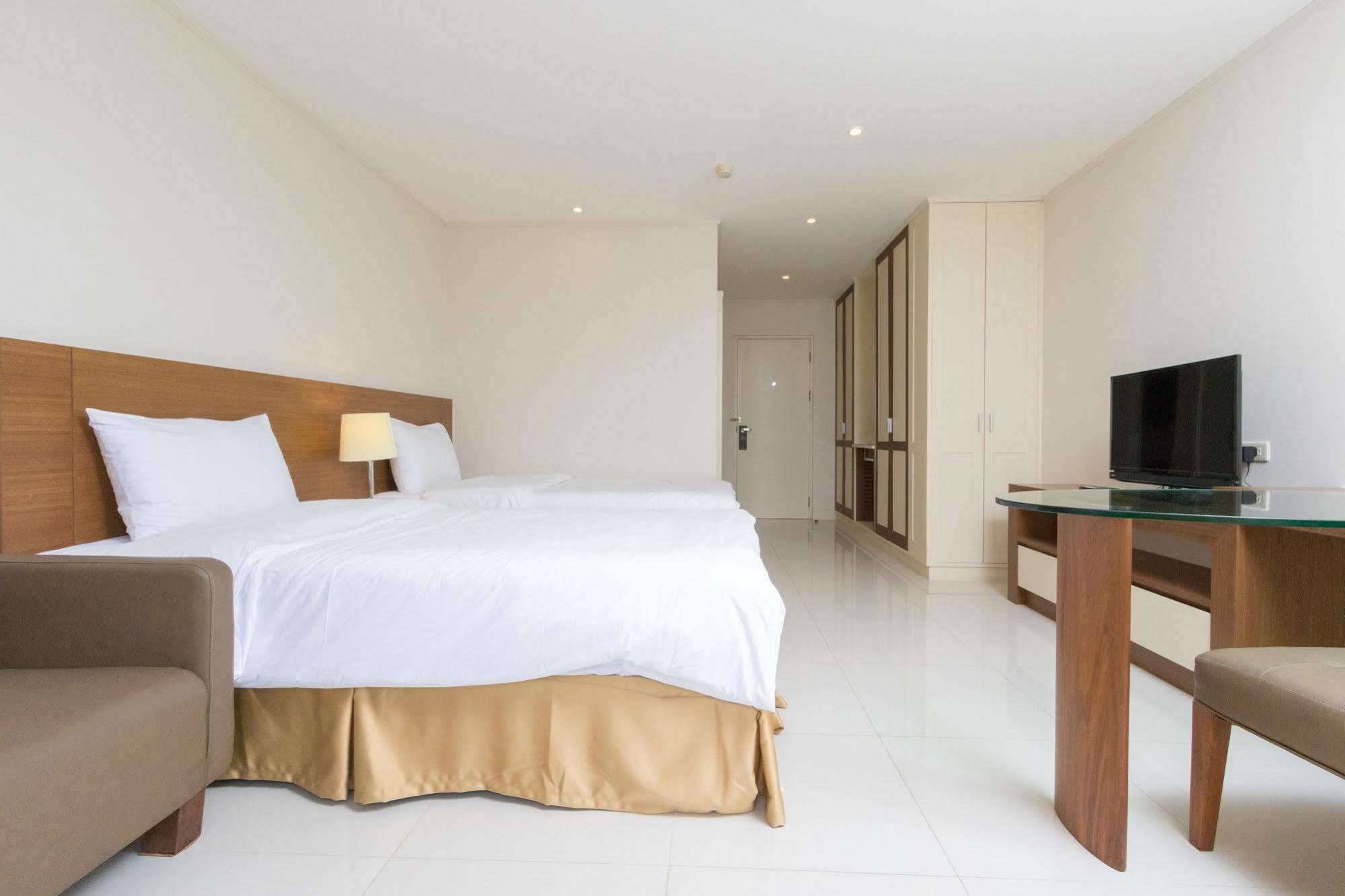 Hotel Thomson Hotel Huamark 4*