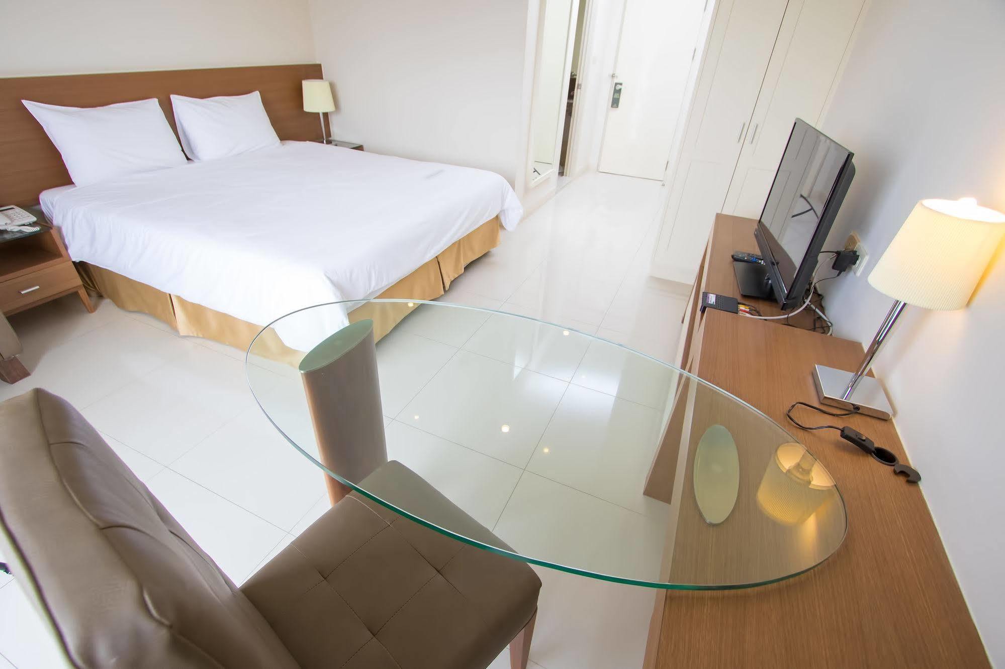 Hotel Thomson Hotel Huamark