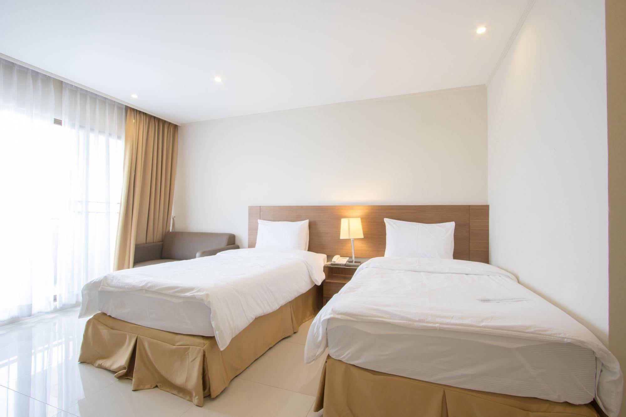 Thomson Hotel Huamark 4* Bangkok