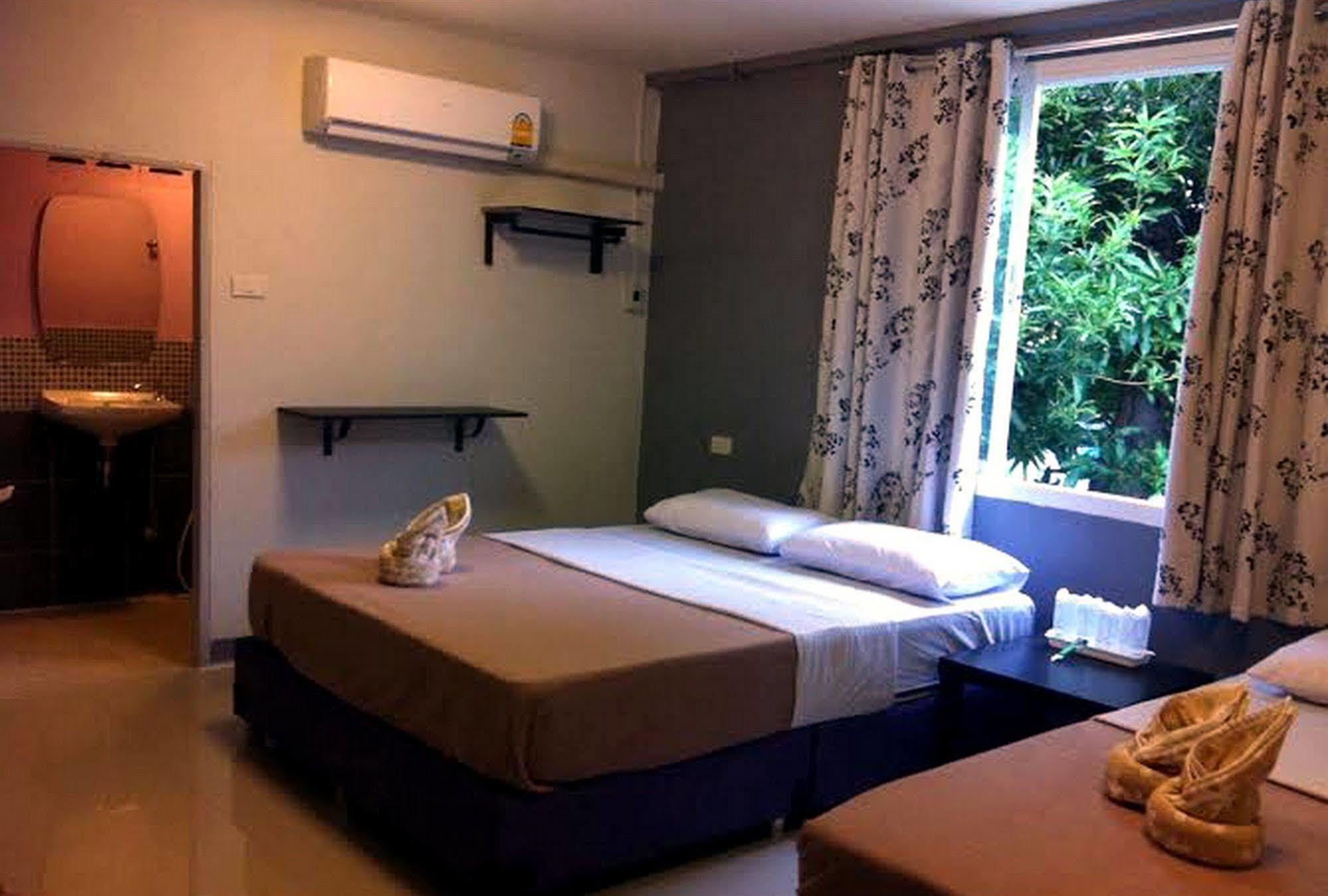 Sidare 2* Bangkok