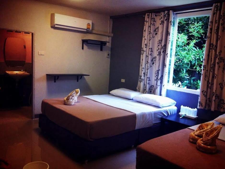 Sidare Bed & Breakfast Bangkok