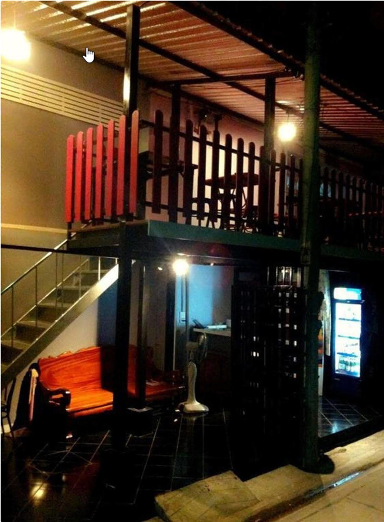 Sidare Bed & Breakfast 2*