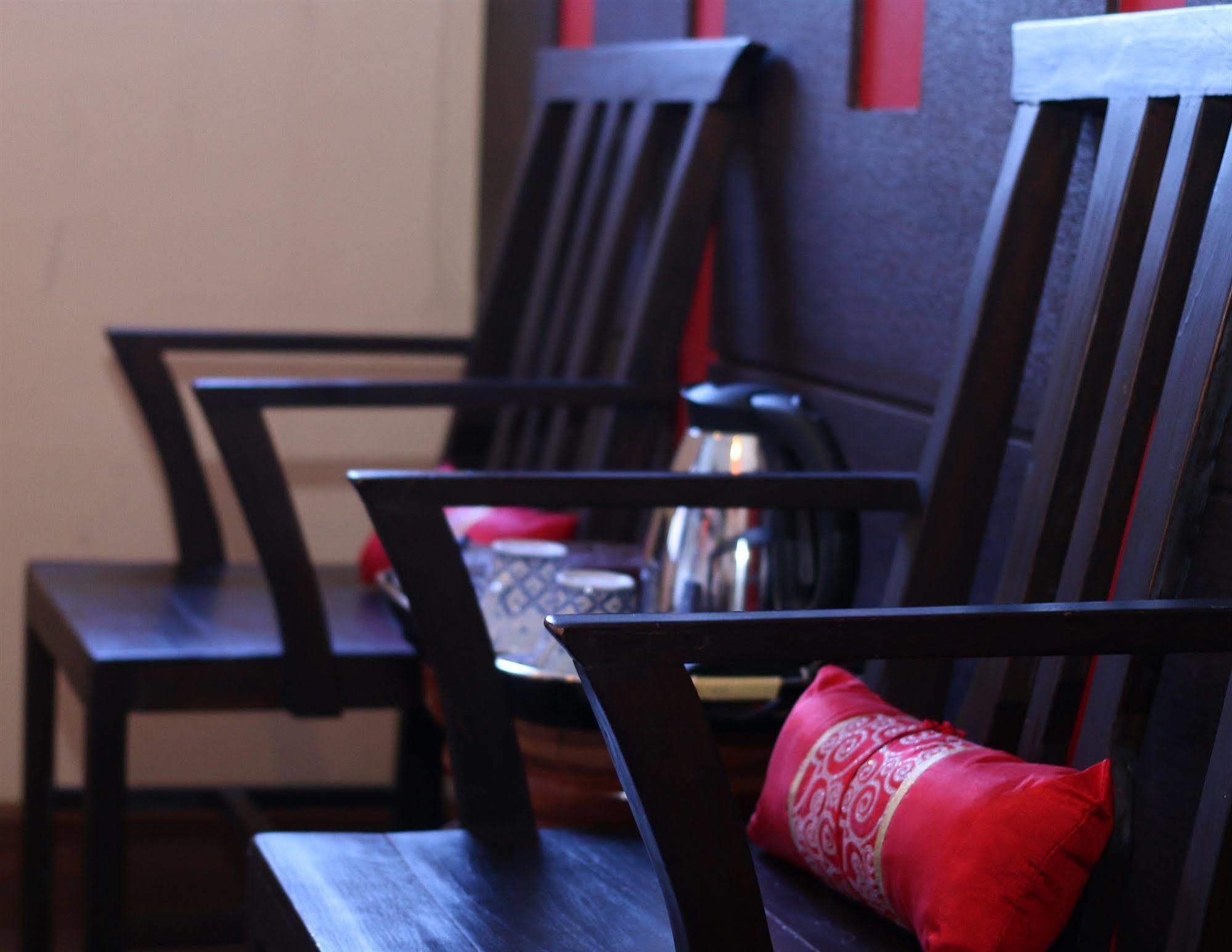 Mstay Bed & Breakfast 3*