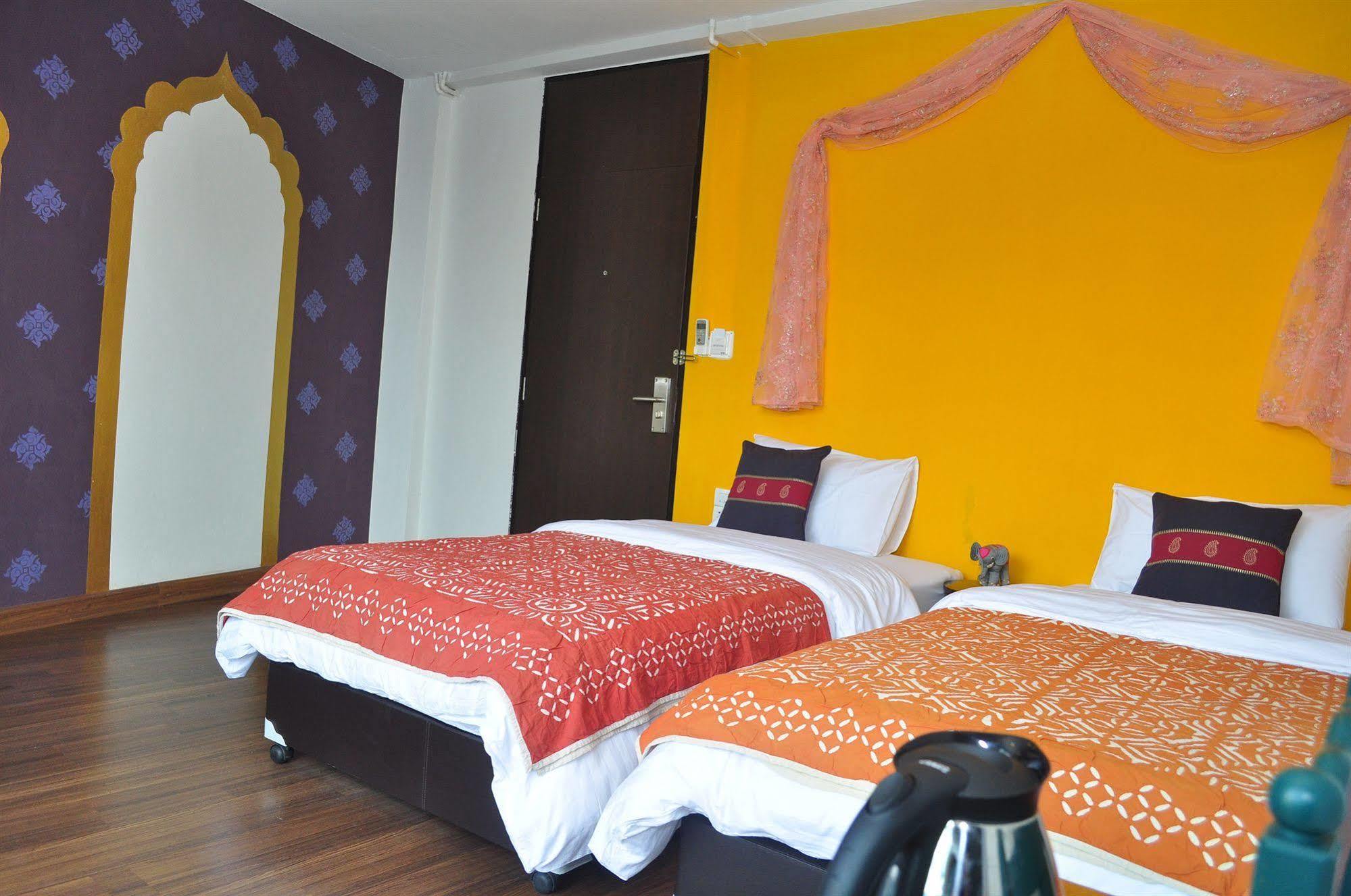 Mstay 3*