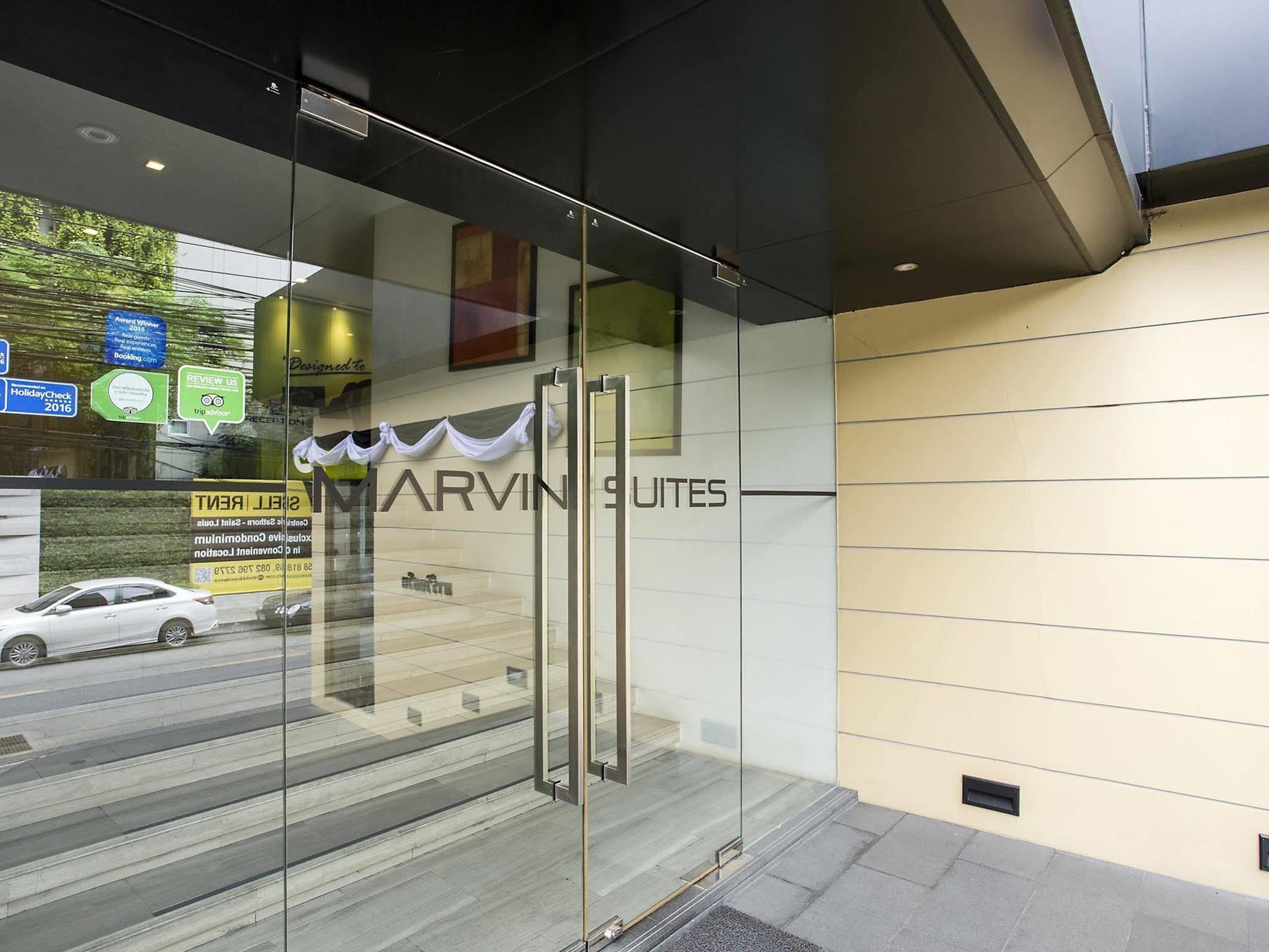 Marvin Bangkok