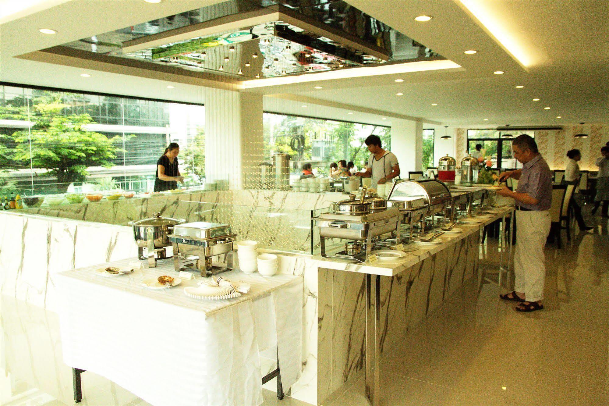 101 Hotel Bangkok