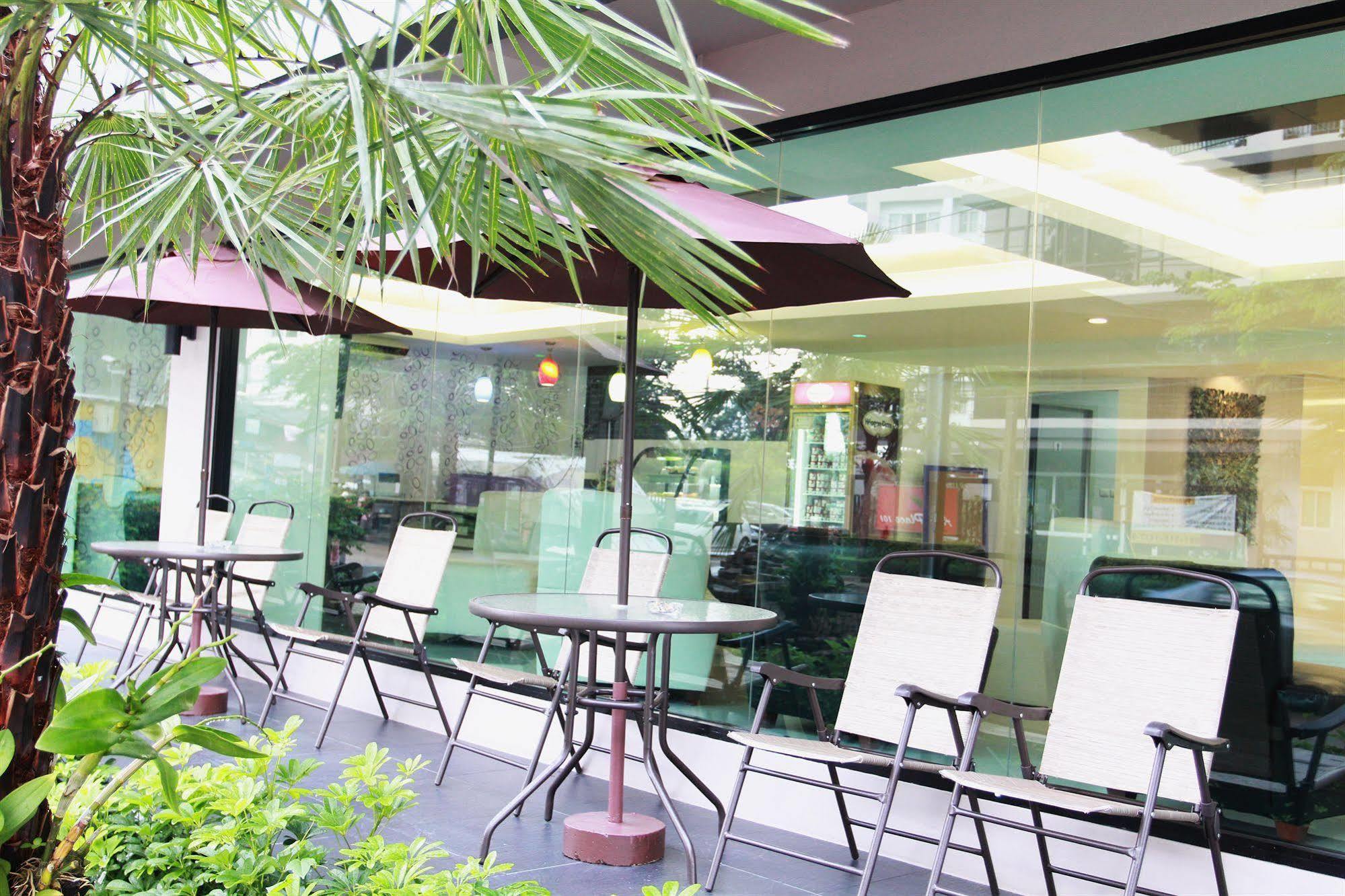 101 Hotel Bangkok