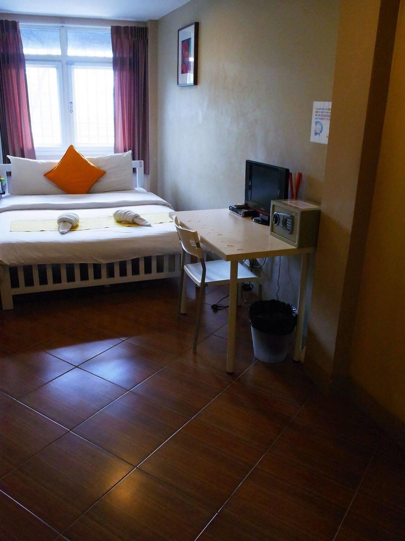 Hostel Vx The Fifty