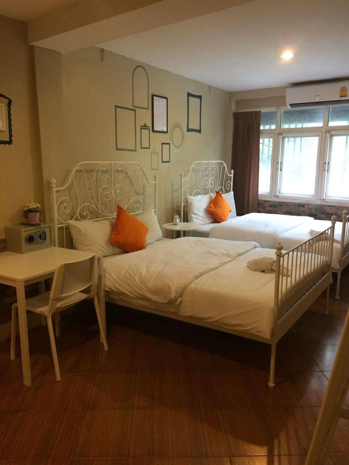Hostel Vx The Fifty