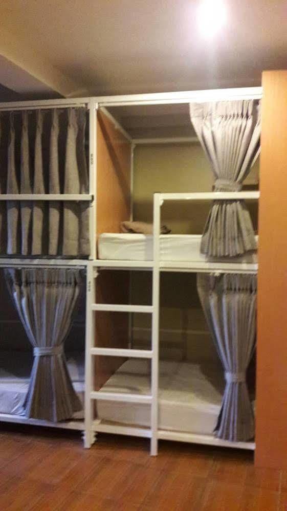 Hostel Vx The Fifty *