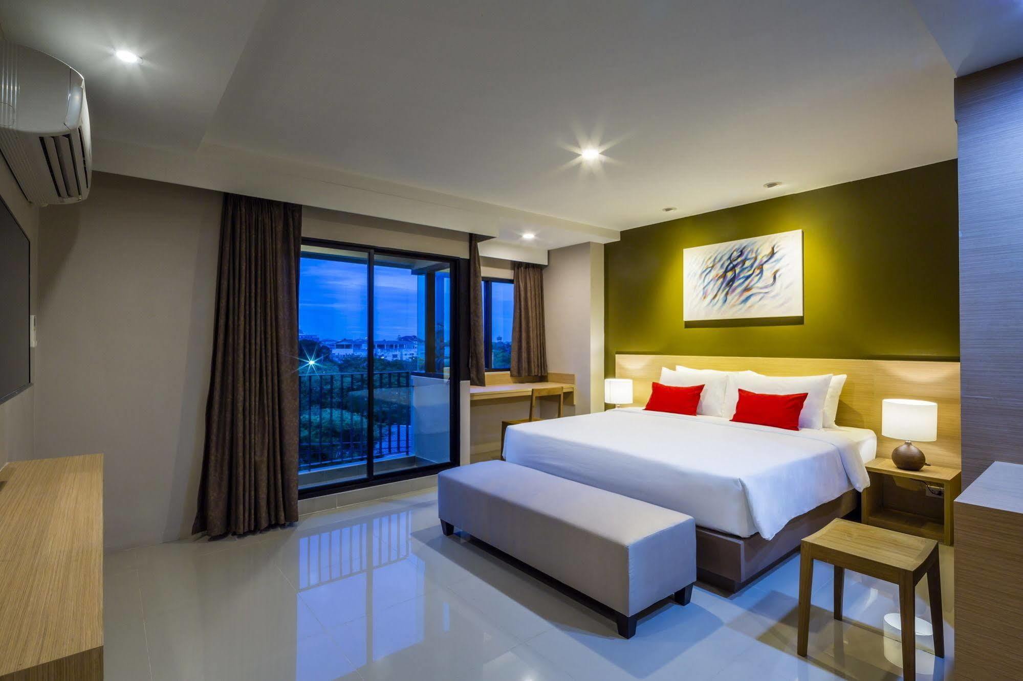 Livotel Kaset Nawamin Hotel