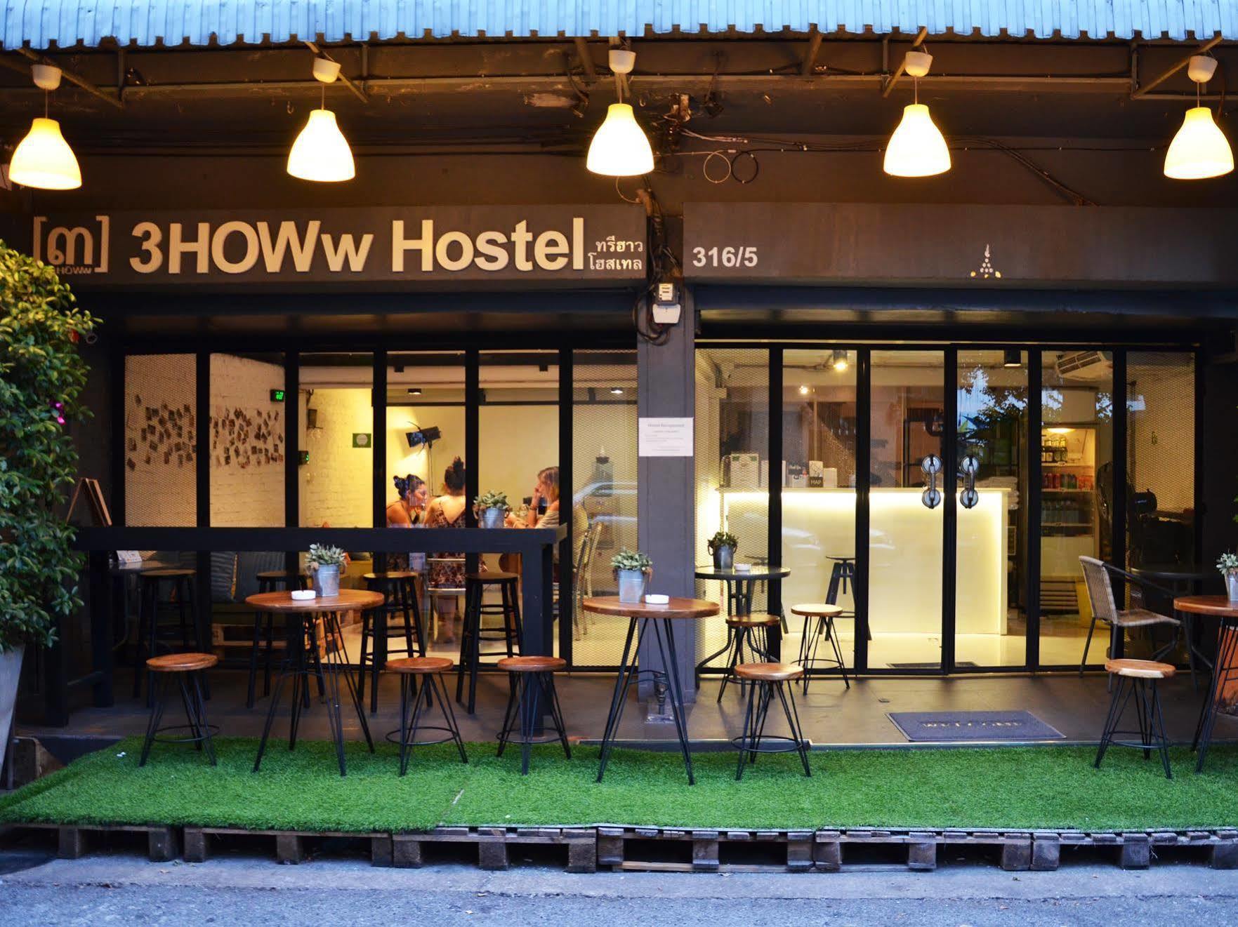 Nomad Bangkok