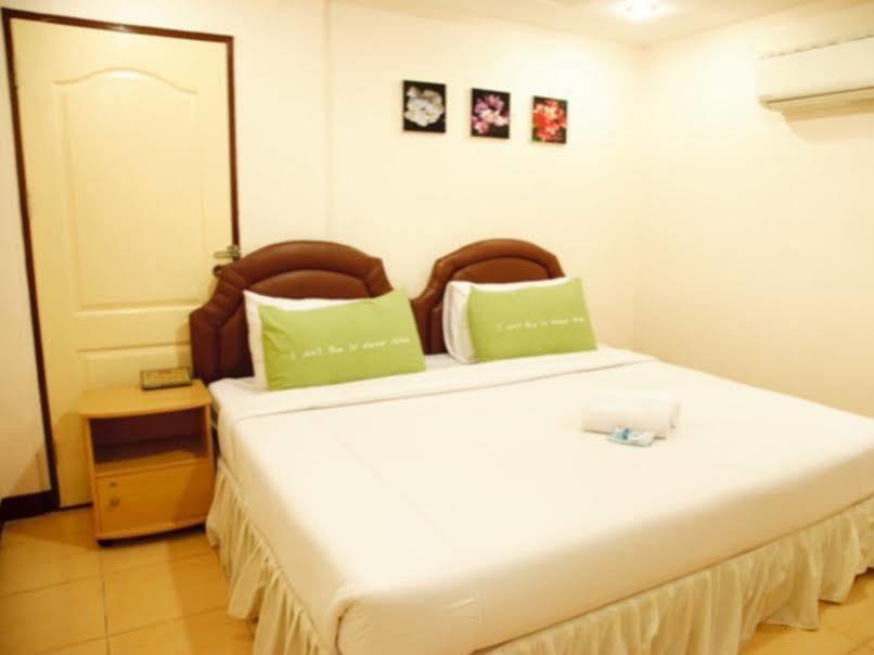 Bed By Tha-pra Sha Hotel 2*