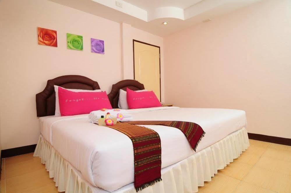 Bed By Tha-pra Sha 2*