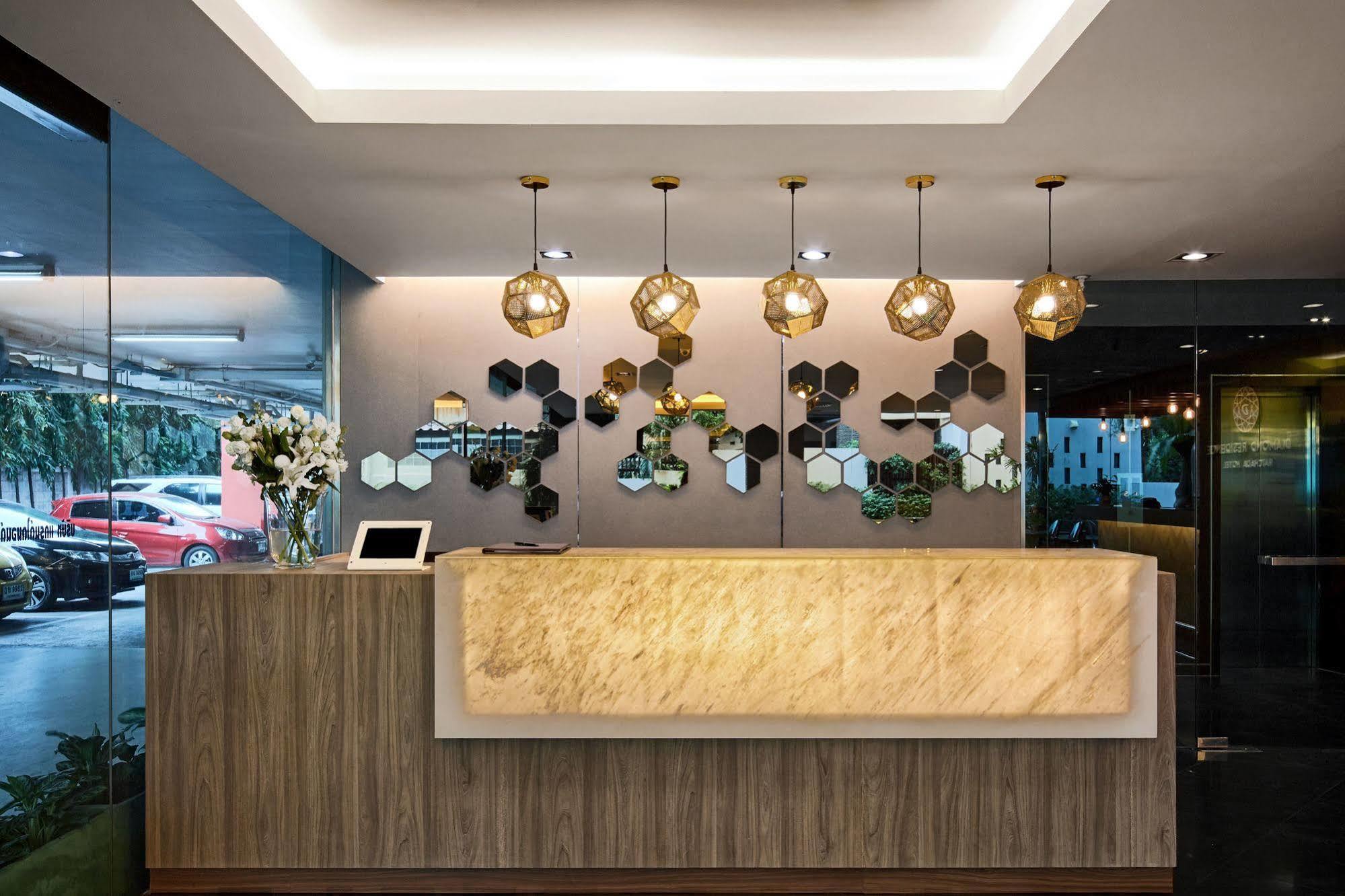 Diamond Ratchada 3* Bangkok