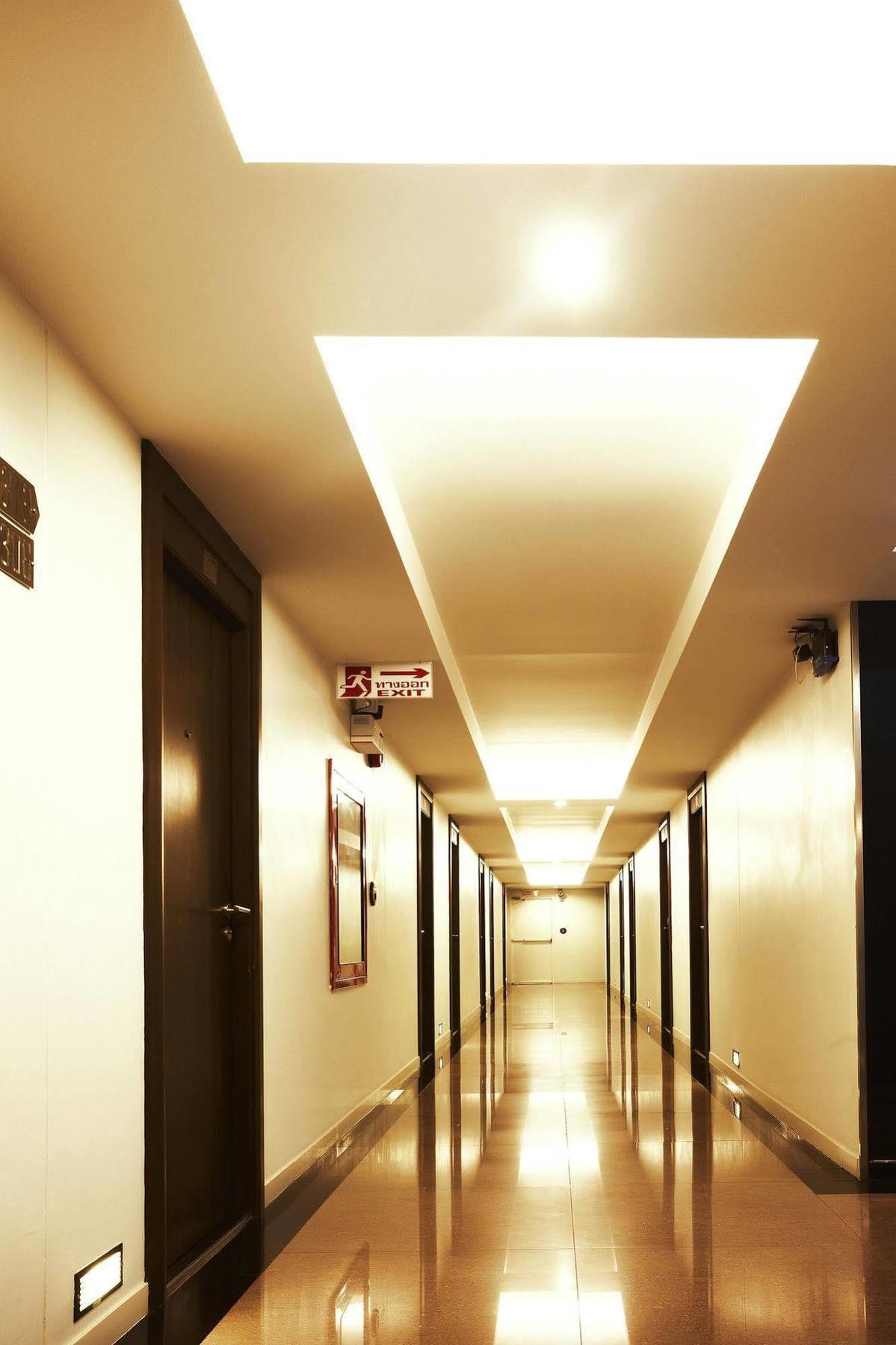 Diamond Ratchada Hotel Bangkok