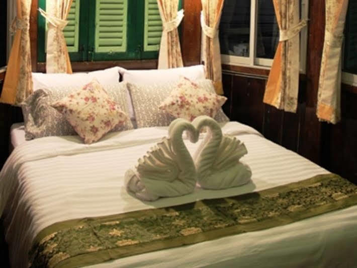 Laksameenarai - Hostel/backpacker