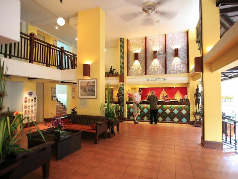 Woraburi Sukhumvit 3*