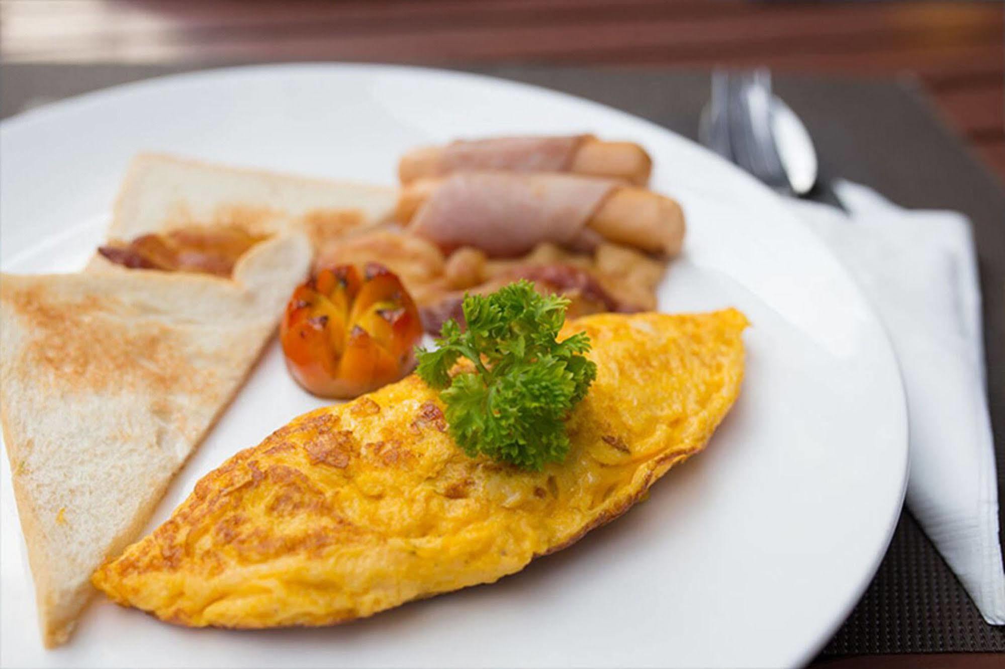 Woraburi Sukhumvit Hotel Bangkok