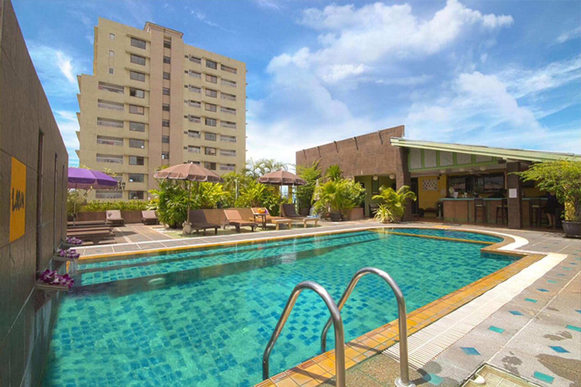 Woraburi Sukhumvit Hotel Bangkok