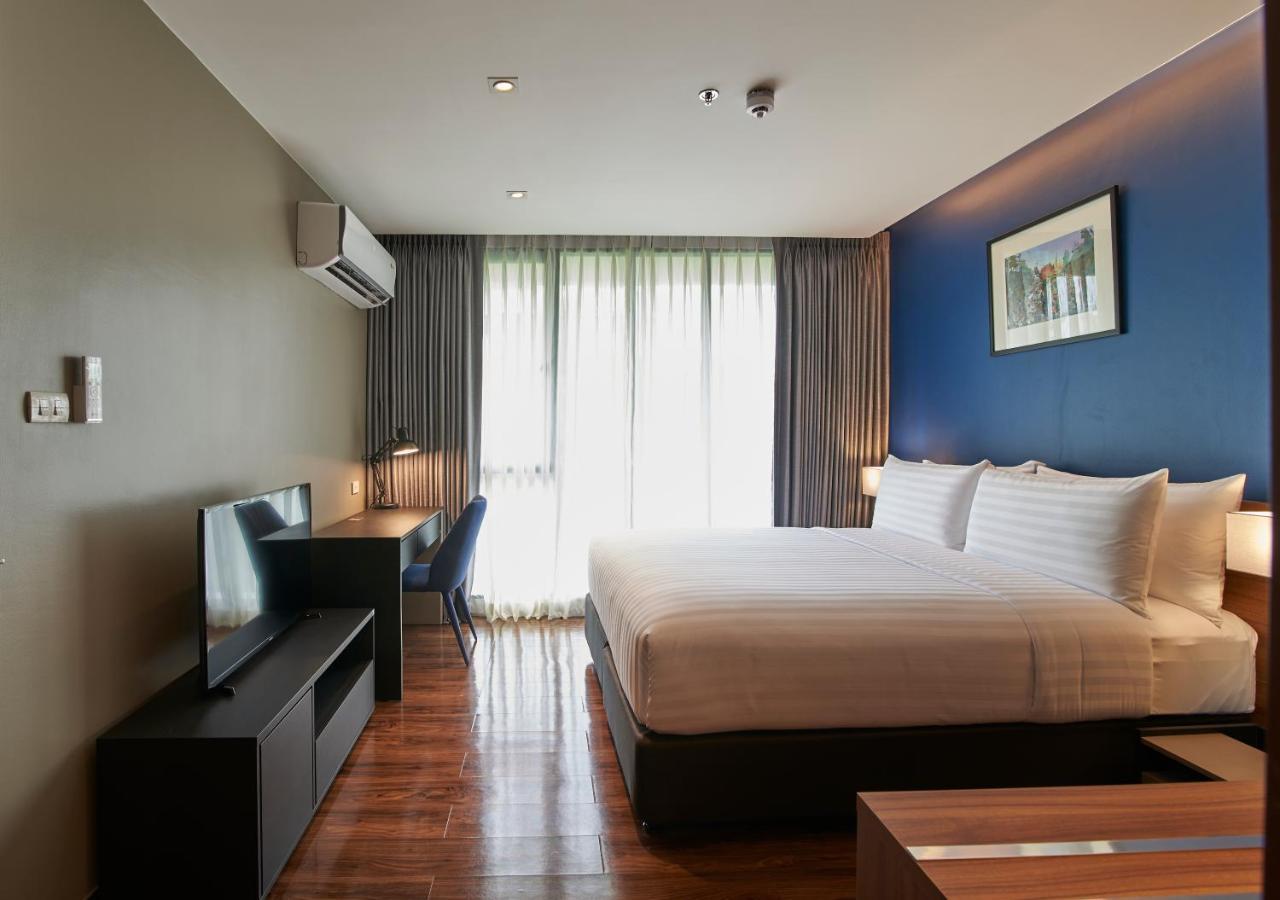 Amp Am House Hotel Bangkok