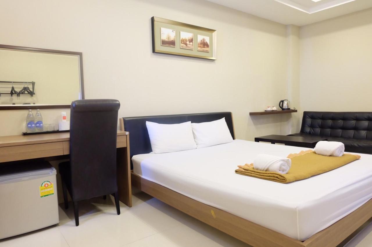 Htel Bangkok