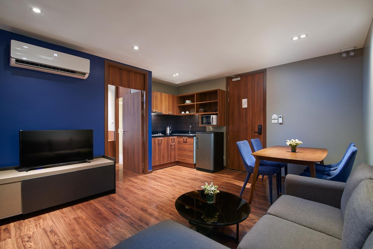 Hotel Amp Am House 4*