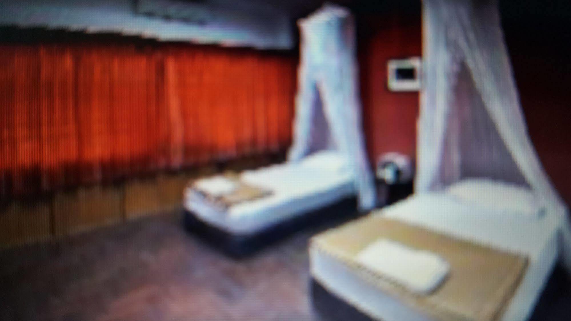 Hostel The Urban Age Bangkok