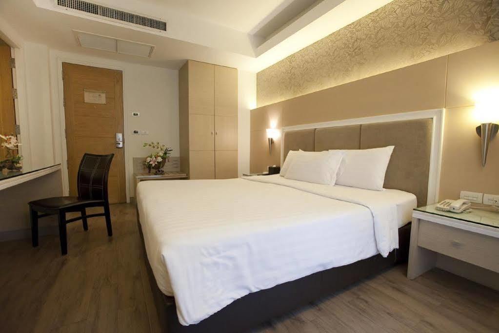 Hotel Prestige Nana