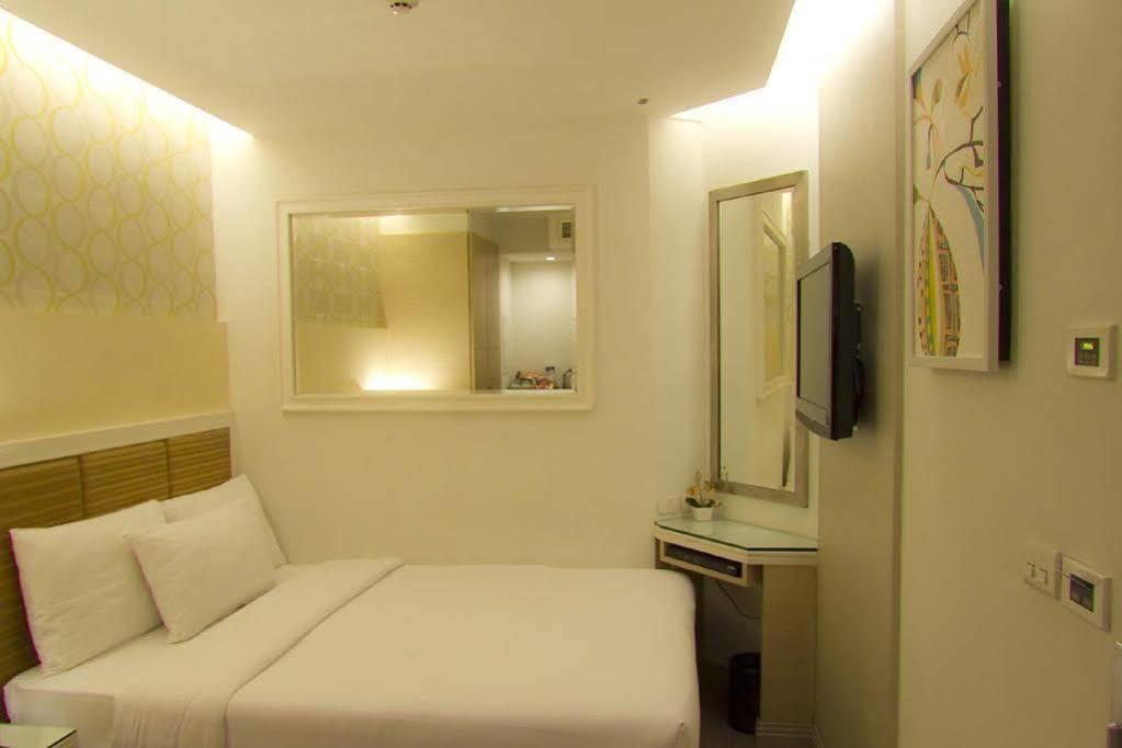 Prestige Nana 3* Bangkok