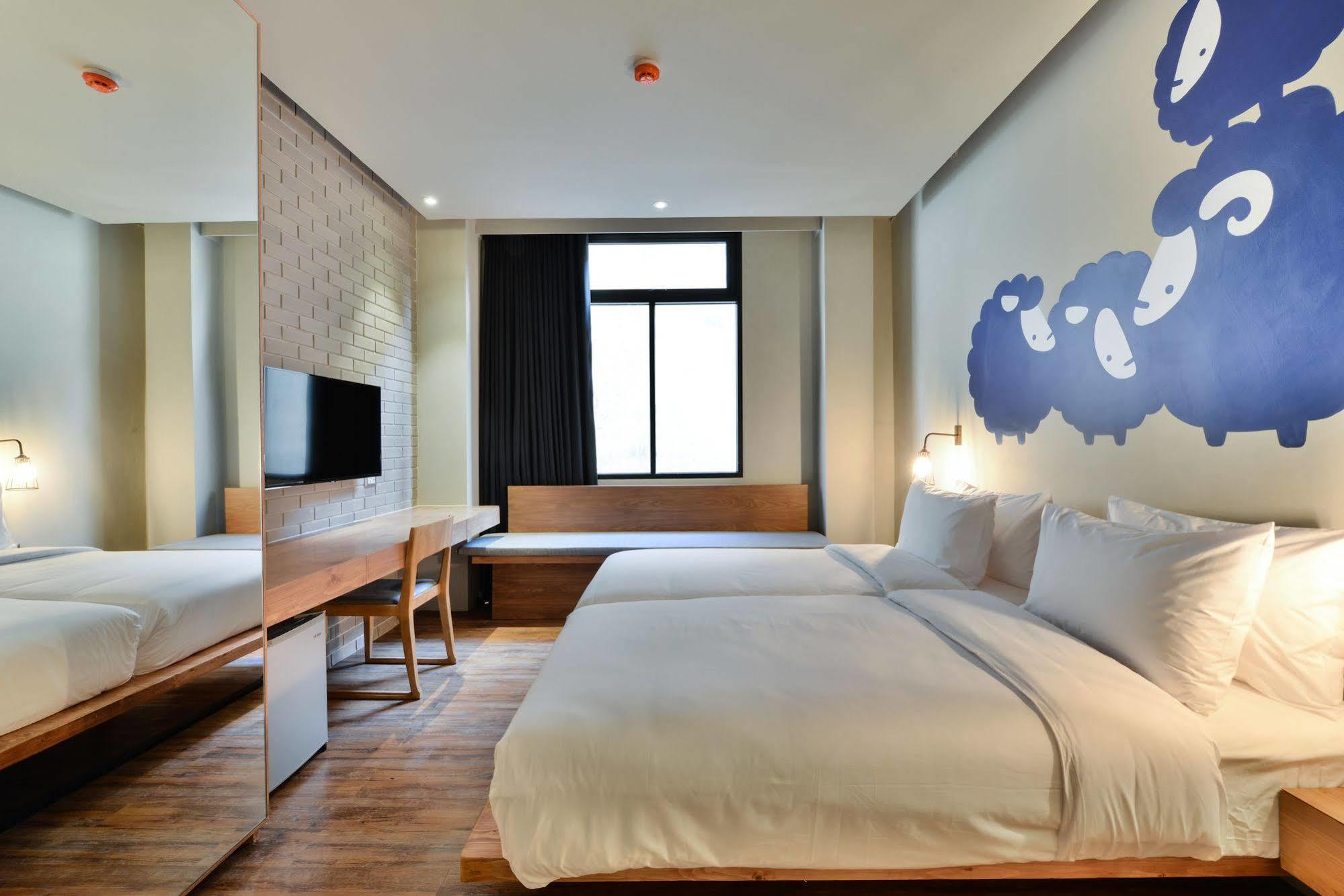 Kokotel Surawong Hotel Bangkok