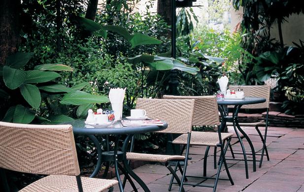 Silom Hotel