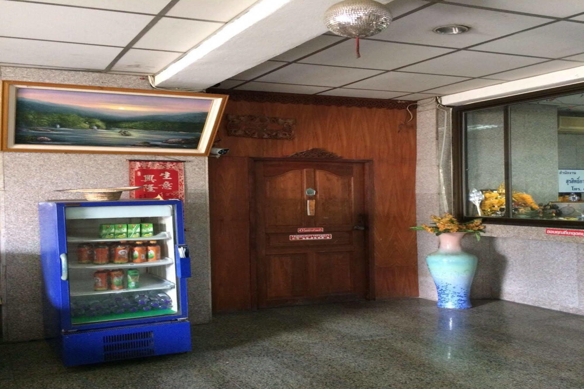 motel Win Mansion