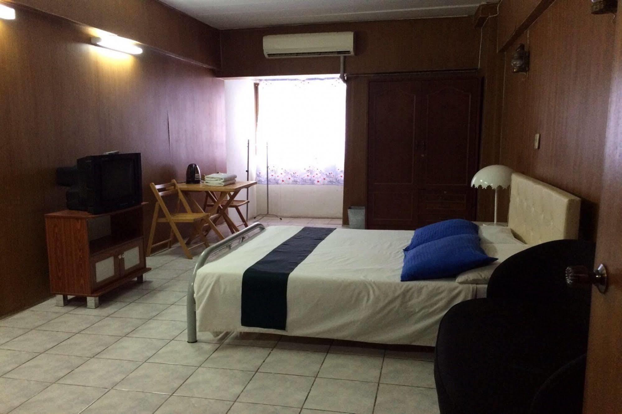 Motel Win Mansion Bangkok