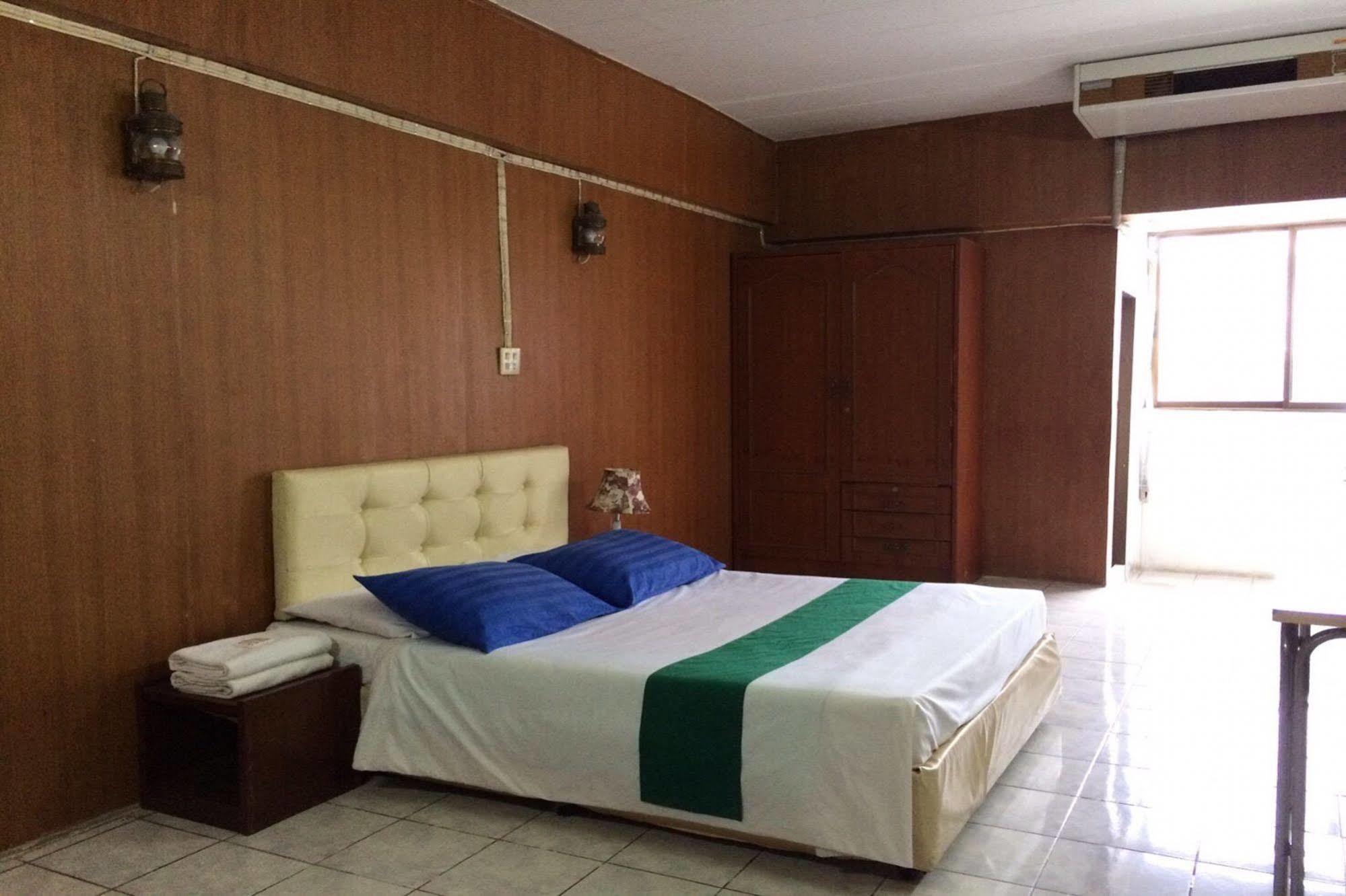 Win Mansion 3* Bangkok