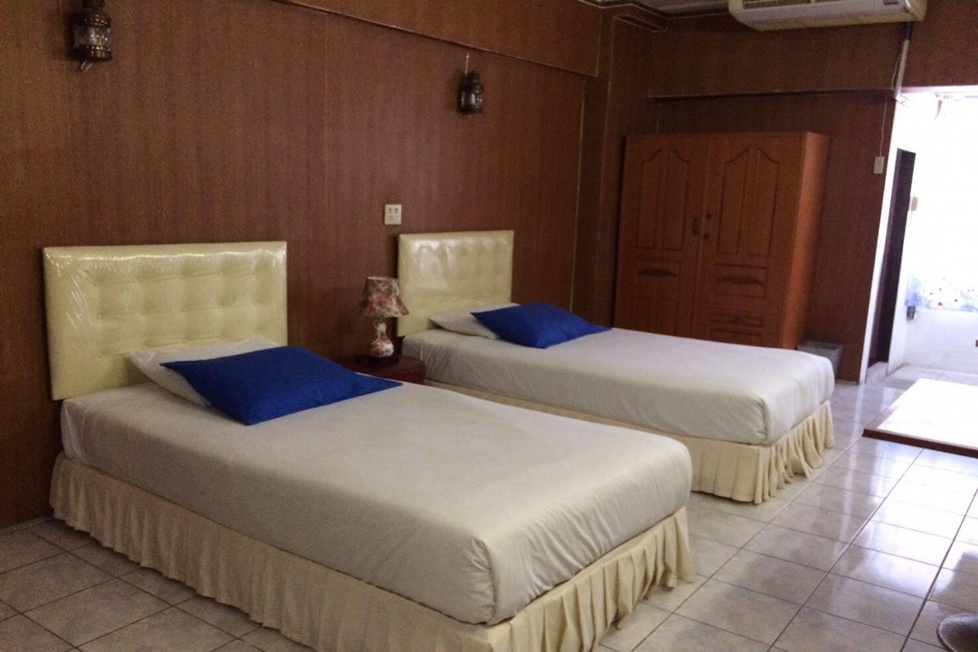 Win Mansion Motel 3*