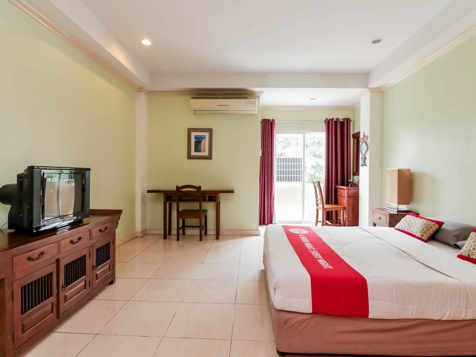Oyo 254 Royal Pimand 3* Bangkok