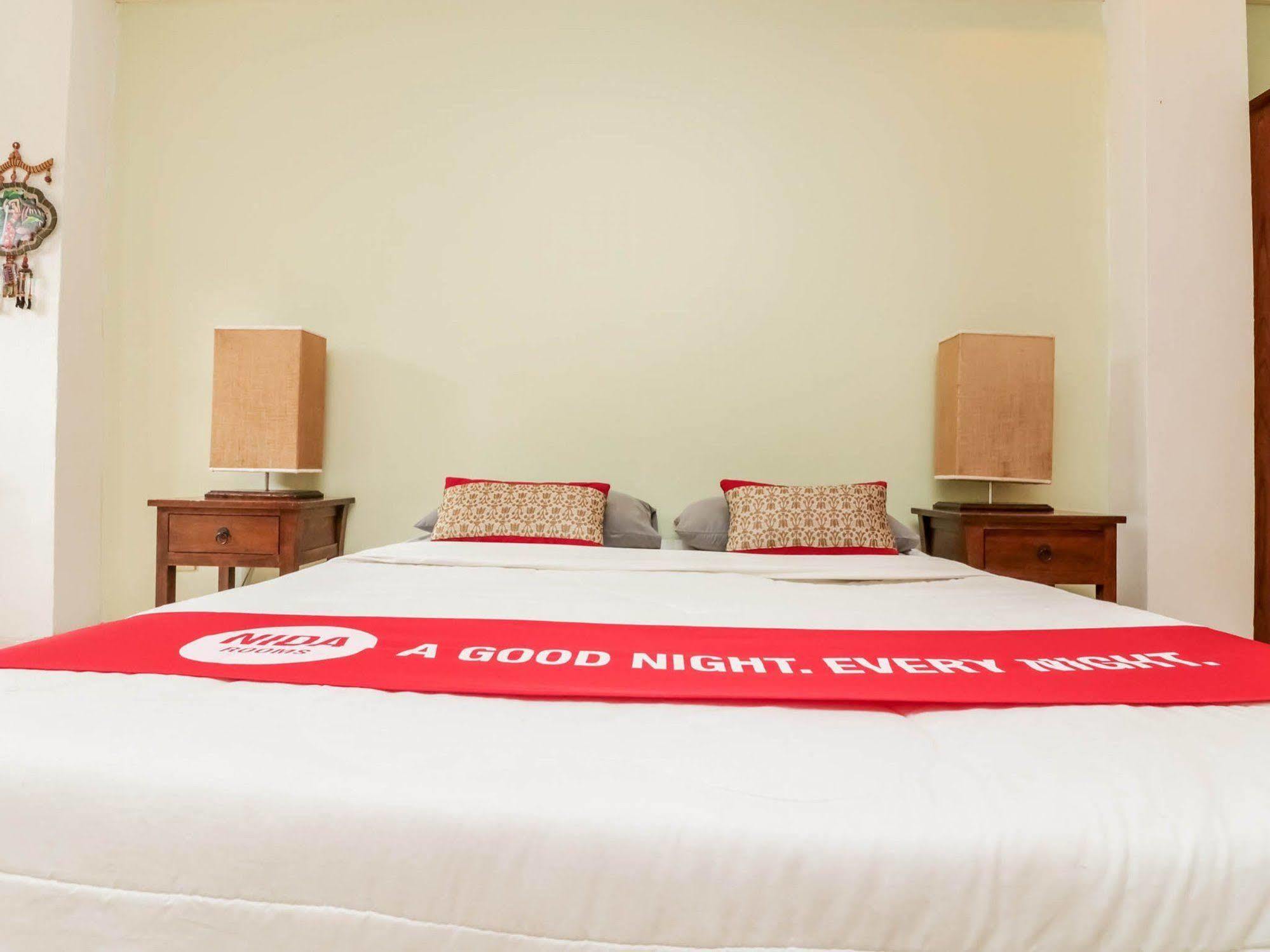 Oyo 254 Royal Pimand Hotel Bangkok