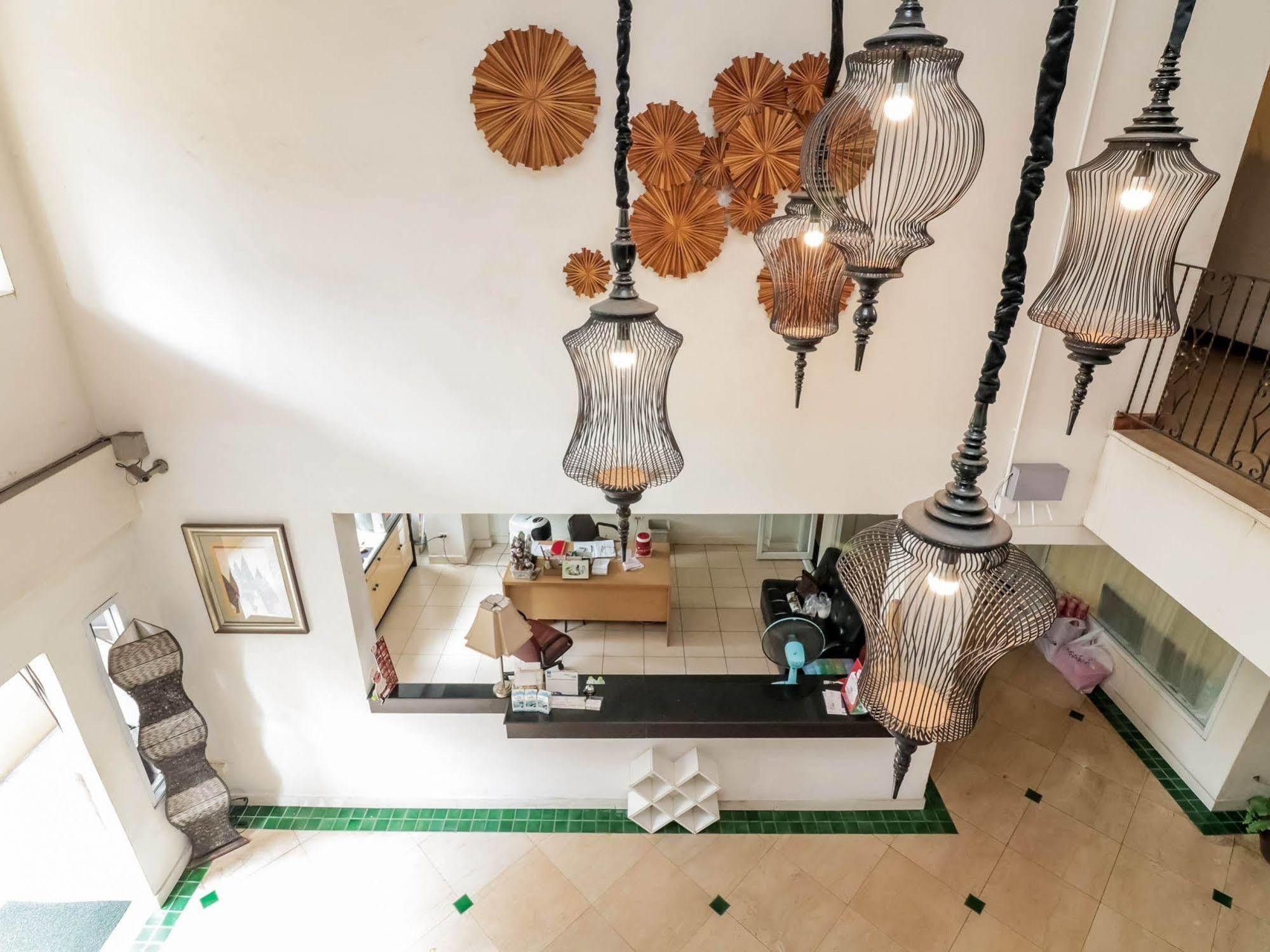 Oyo 254 Royal Pimand Hotel 3*