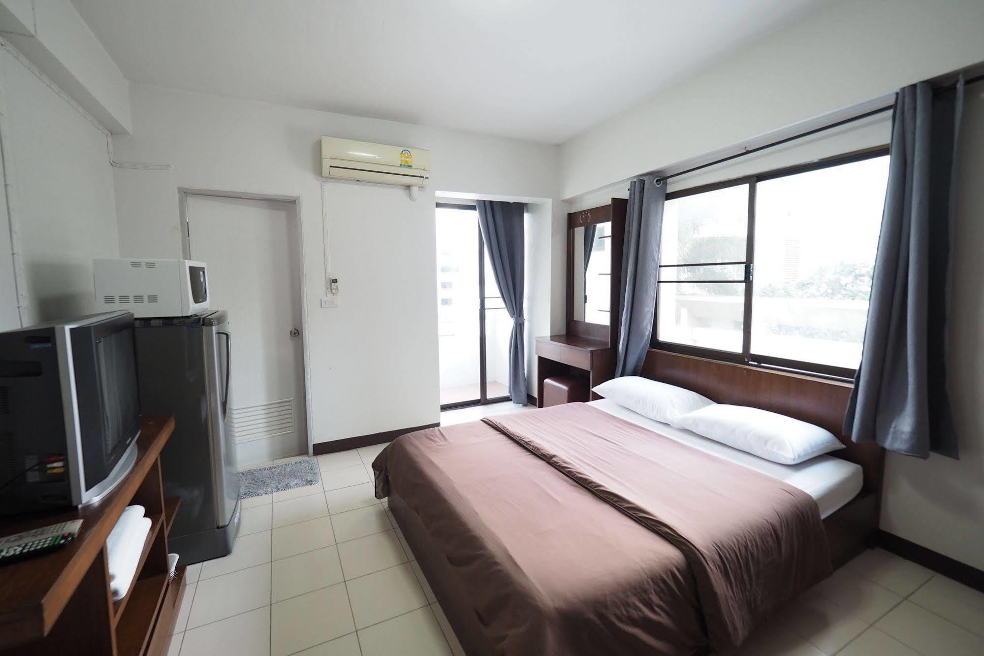 Inn Living Naraa Place Bangkok